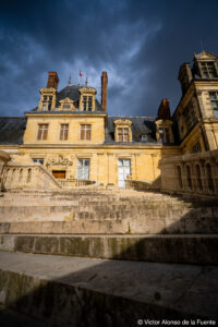 château fontainebleau 04