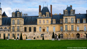 château fontainebleau 09