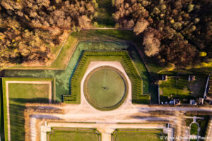 jardins château fontainebleau 14