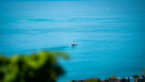 lac léman bateau vignes 3