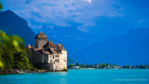 lac léman magnifique 2