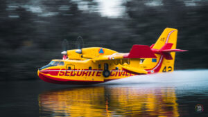 canadairs 11