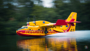 canadairs 12