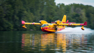 canadairs 13