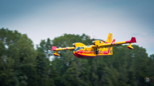canadairs 14