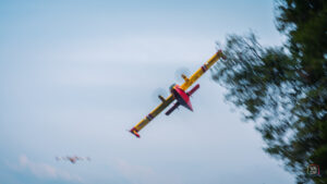 canadairs 15